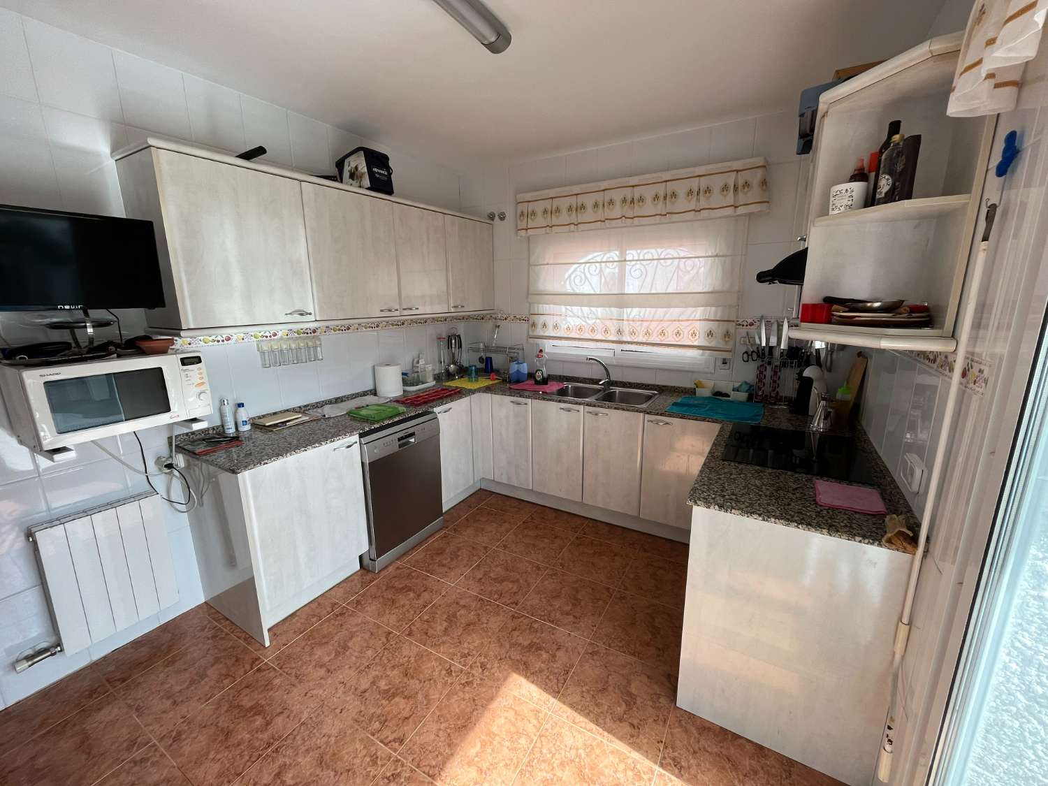 Magnificent townhouse in Miami Platja 300 meters from the coves!