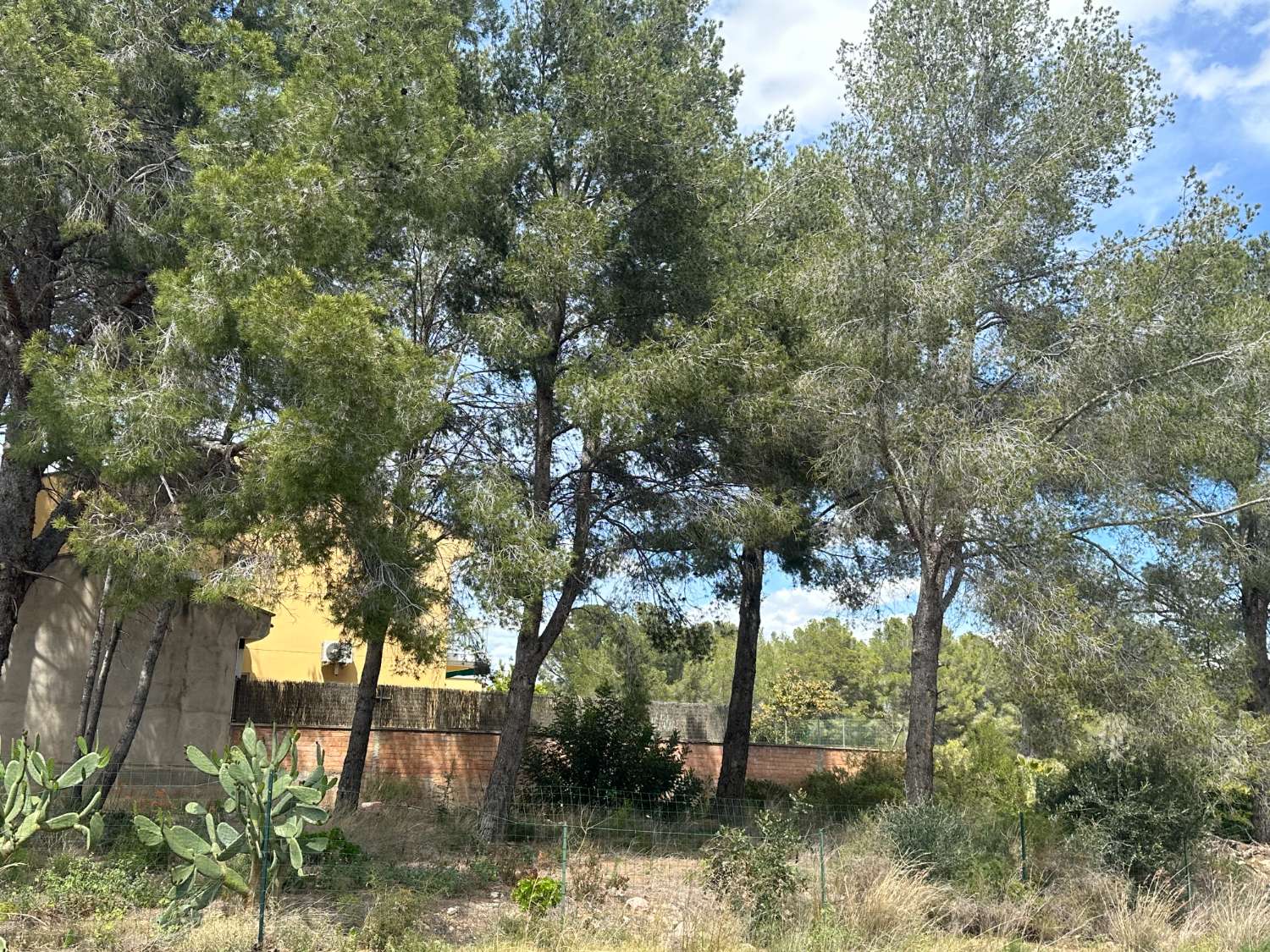 Terreno en vente en Mont-Roig Bahía