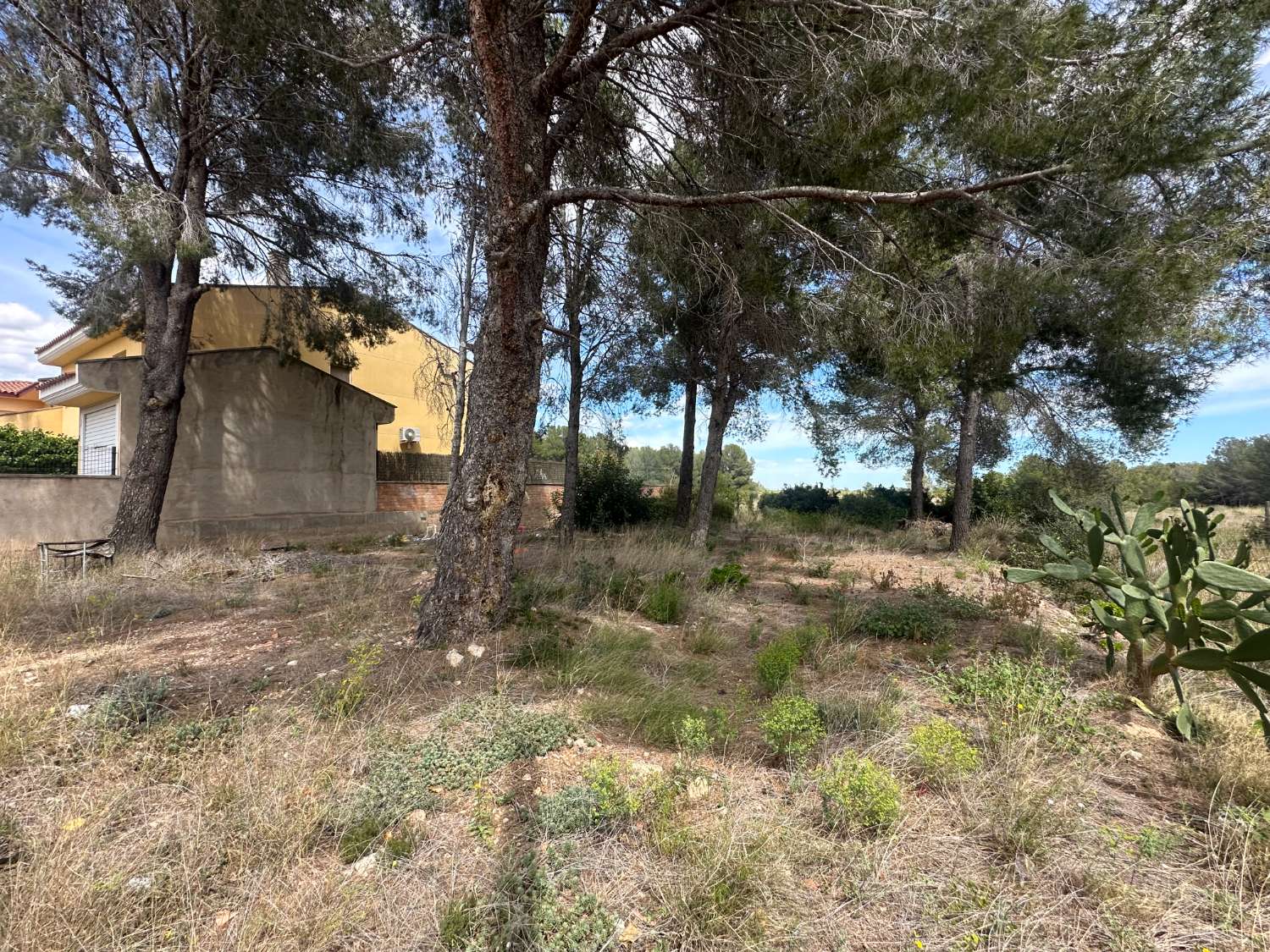 Terreno en vente en Mont-Roig Bahía