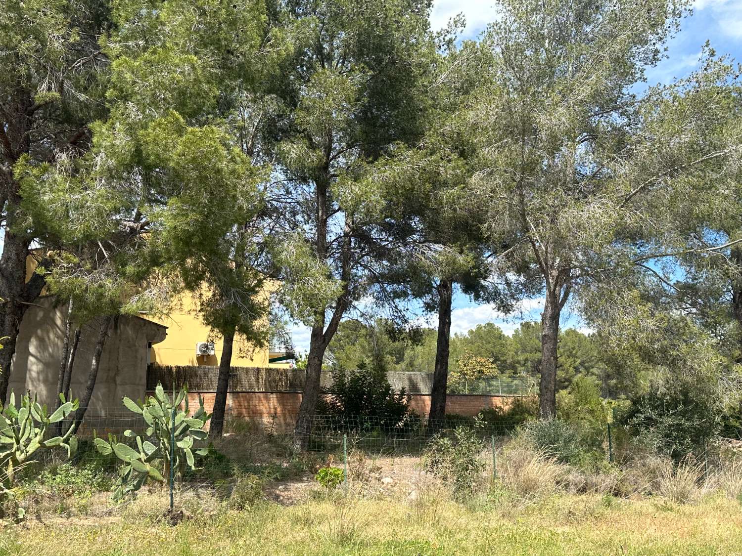 Terreno en vente en Mont-Roig Bahía