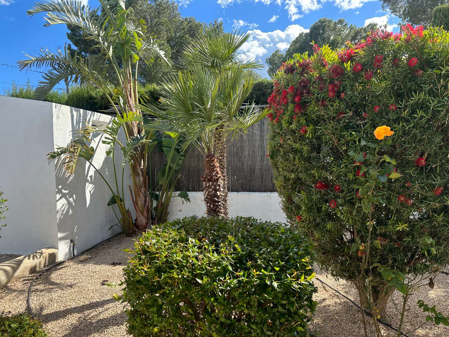 02 Athenais - Casa de vacances amb piscina privada per a 6 persones