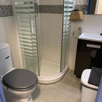 02 Athenais - Casa de vacances amb piscina privada per a 6 persones