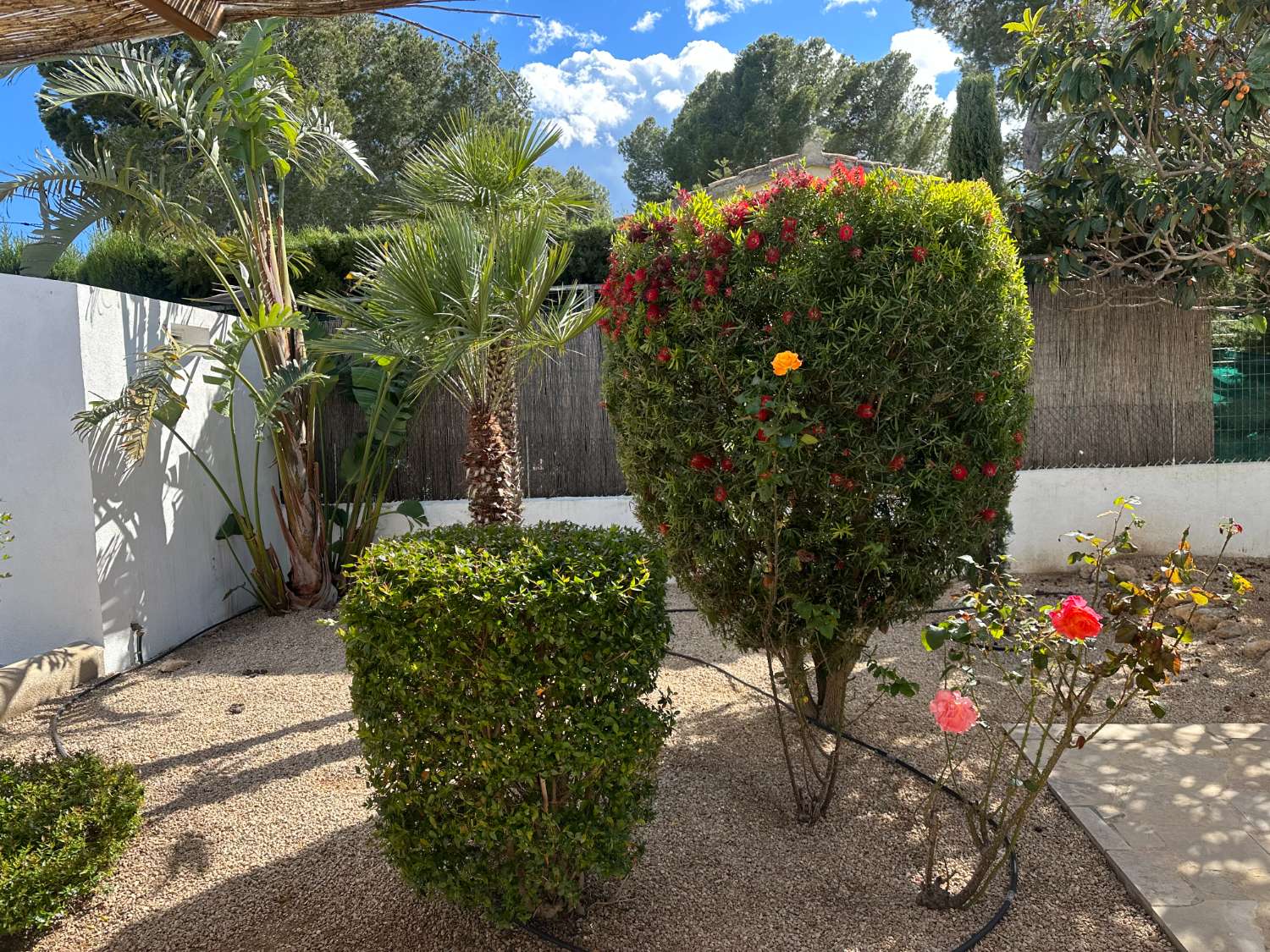 02 Athenais - Casa de vacances amb piscina privada per a 6 persones