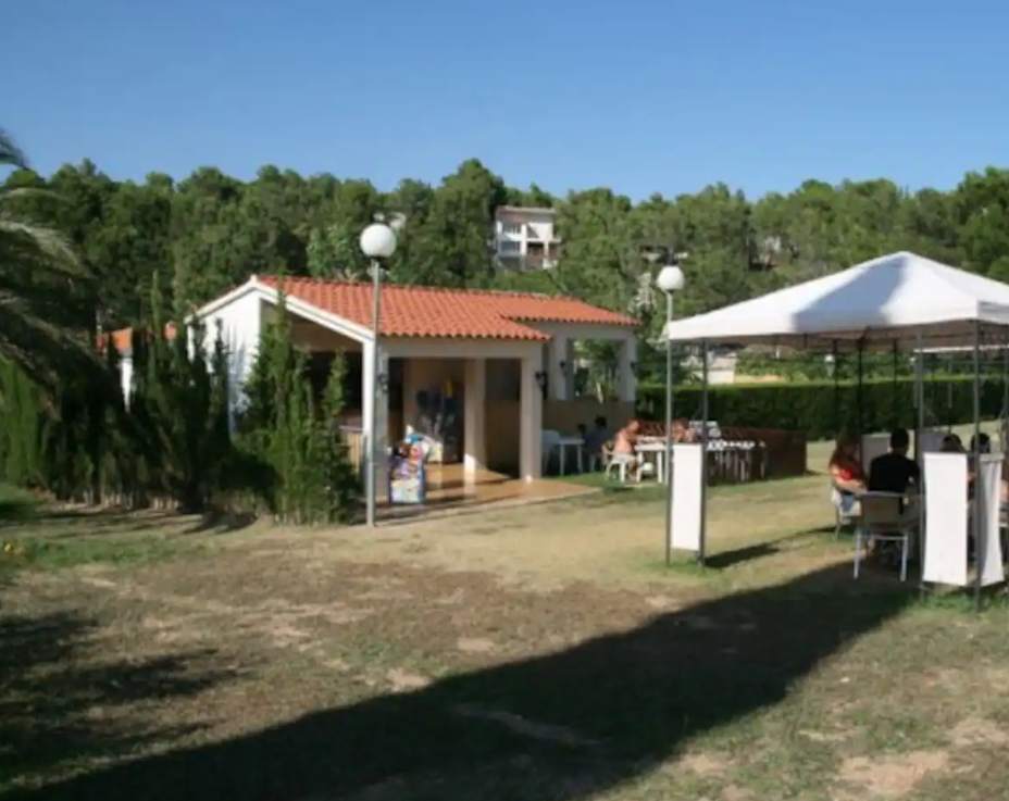 27 Nardo - Chalet independiente rodeado de naturaleza