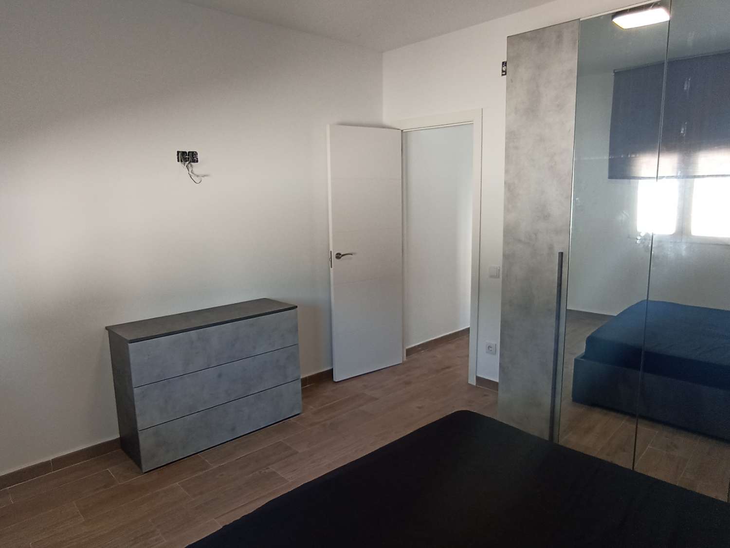 Casa moderna con piscina en Les Tres Cales