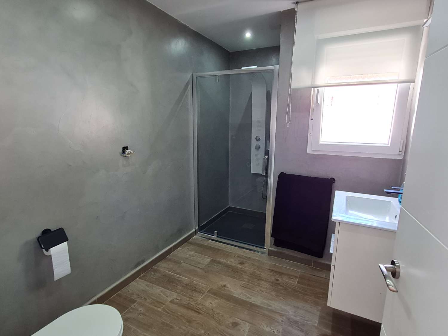 Casa moderna con piscina en Les Tres Cales
