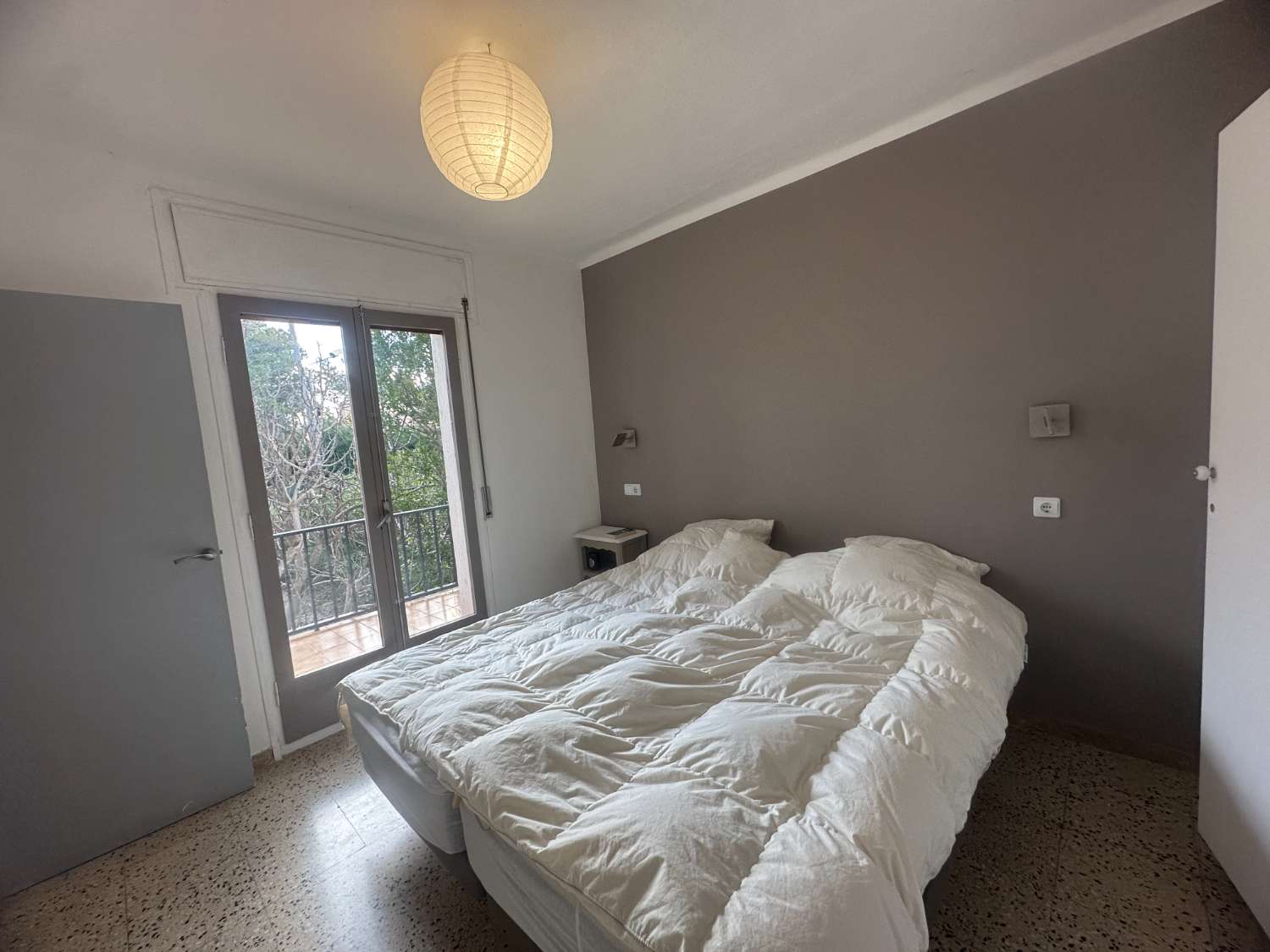 Casa unifamiliar con hermosa vista a la montaña