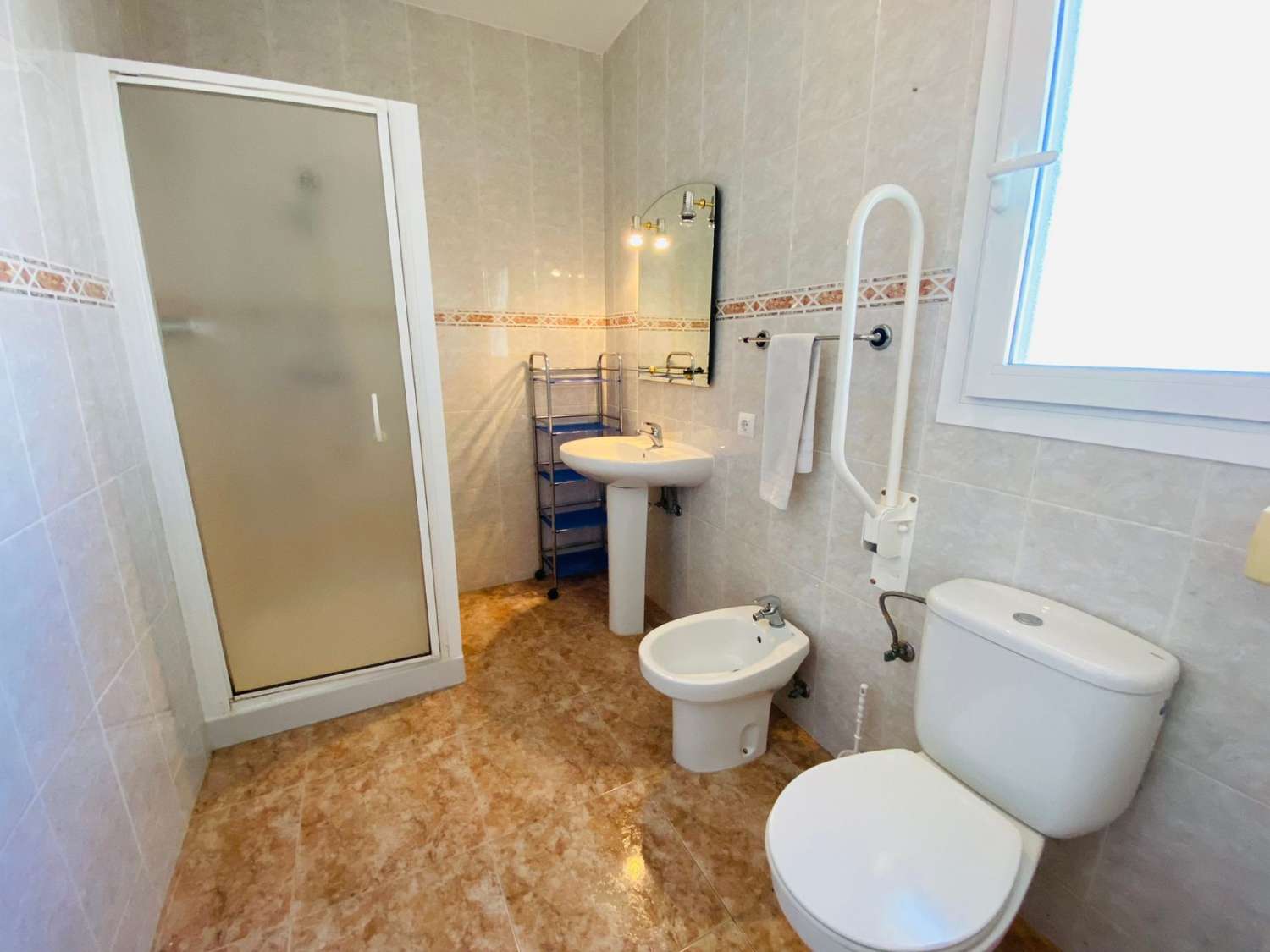 35 Seta-Rovello - Chalet individual con piscina privada