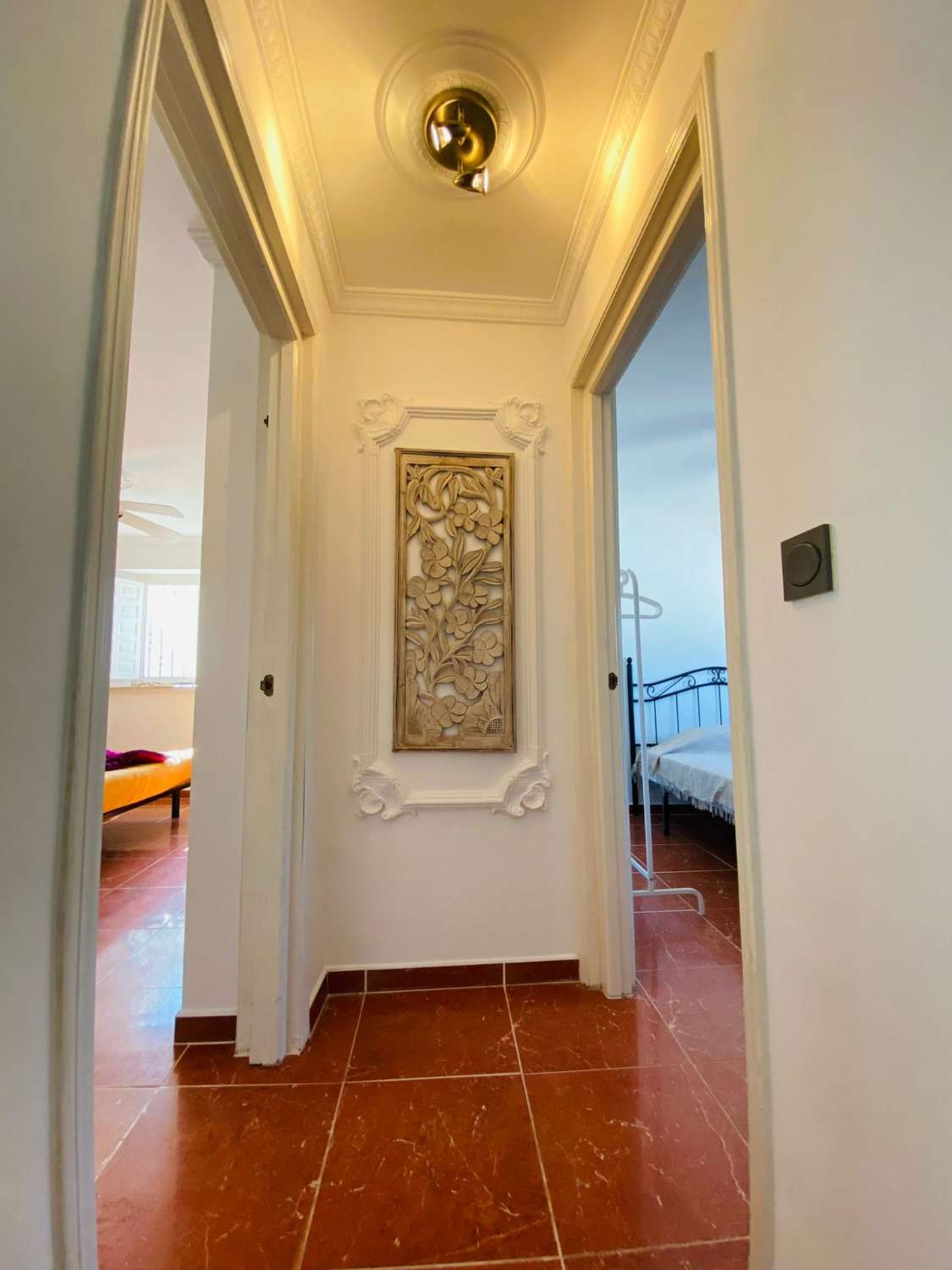 35 Seta-Rovello - Chalet individual con piscina privada