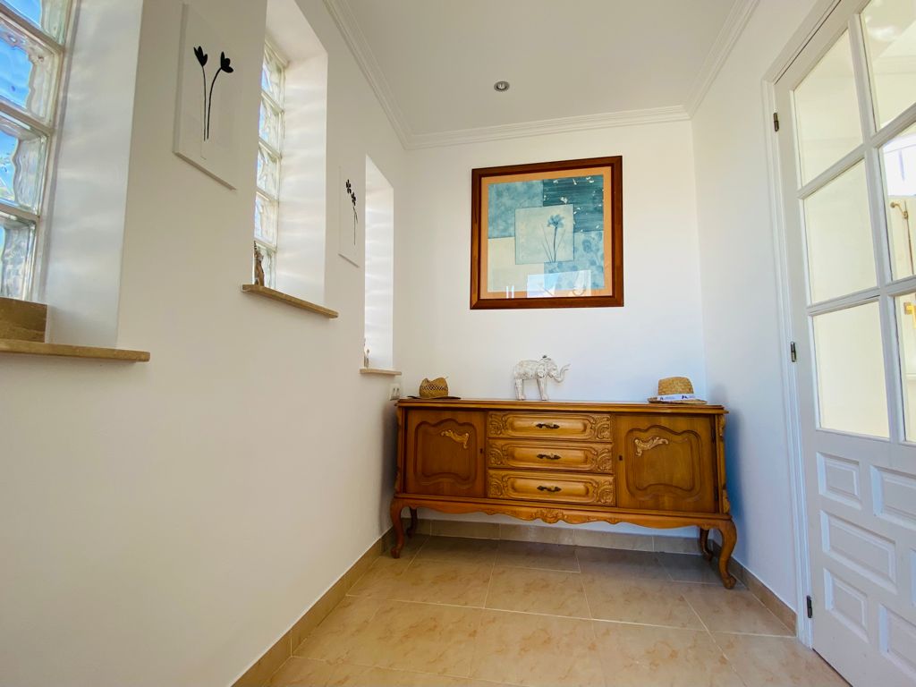 35 Seta-Rovello - Chalet individual con piscina privada