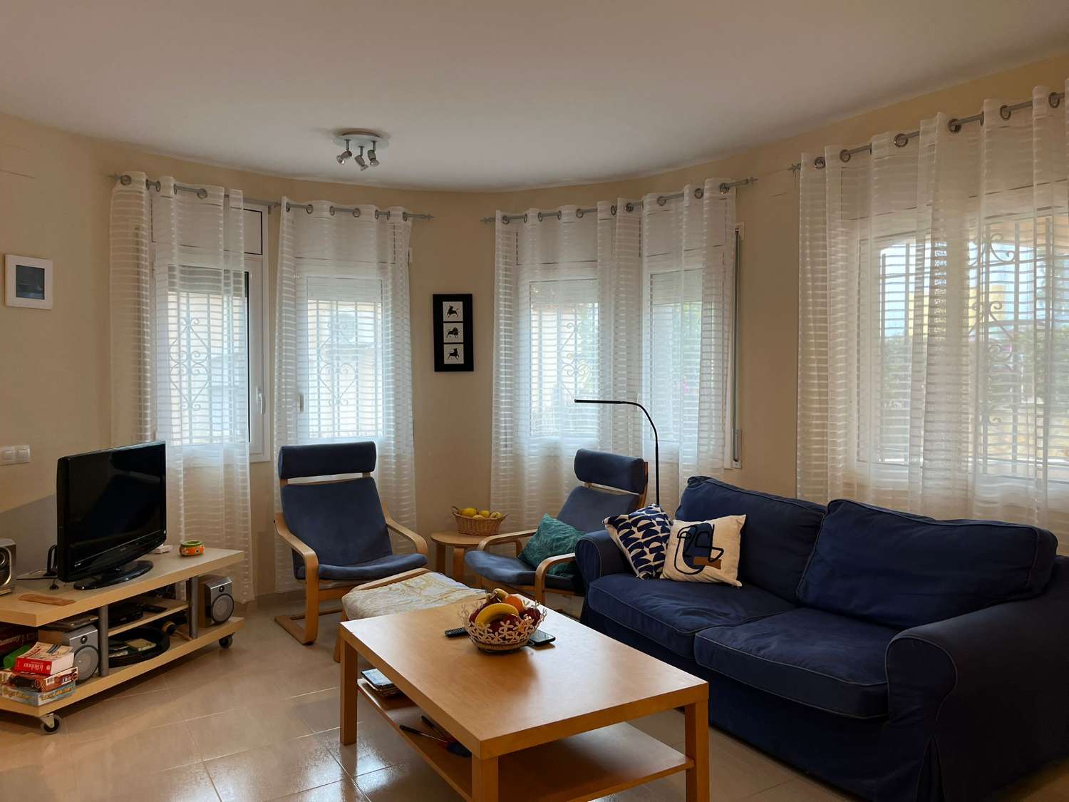 15 Garcia - Espectacular villa en Las Tres calas
