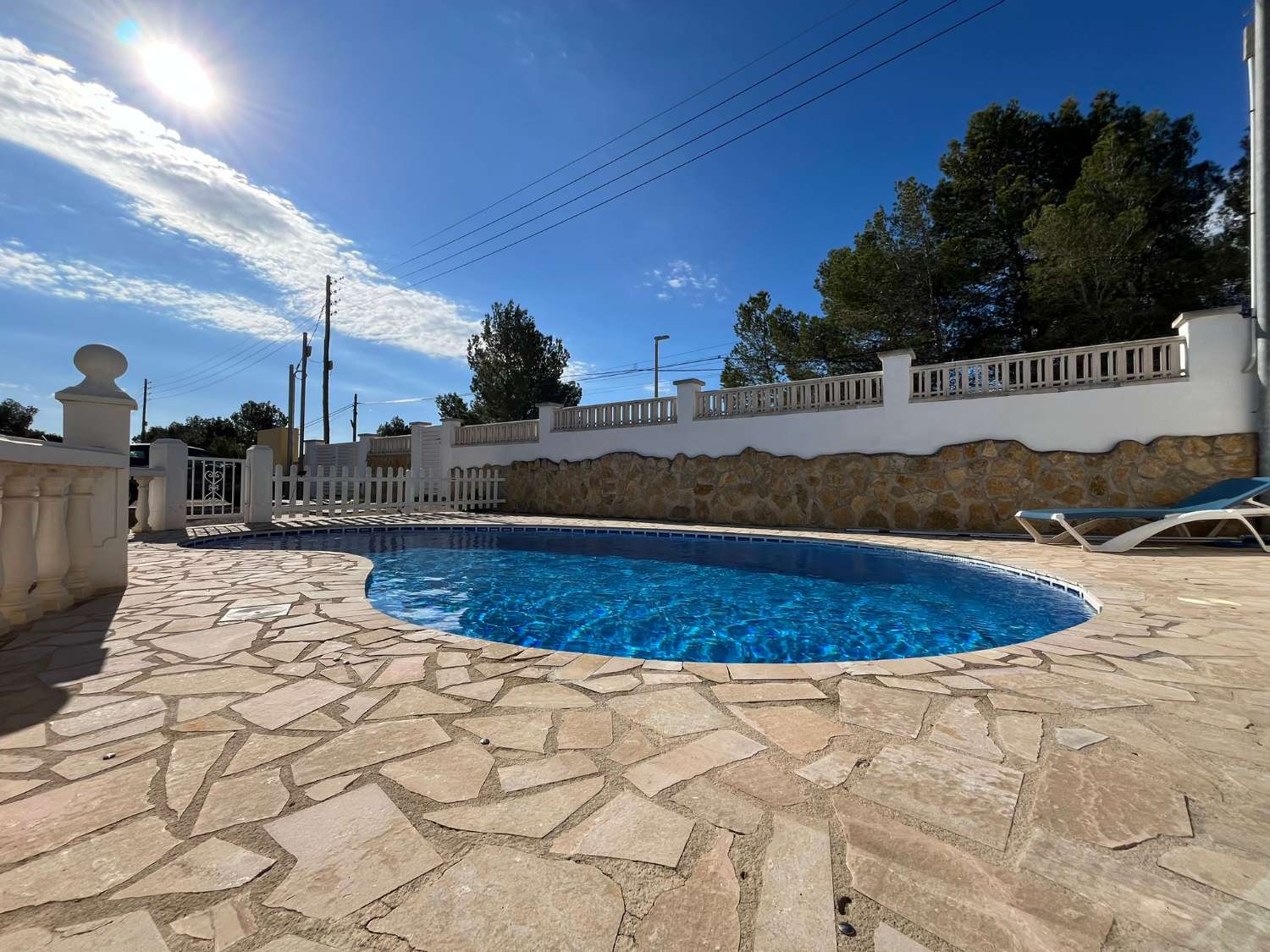 15 Garcia - Espectacular villa en Las Tres calas