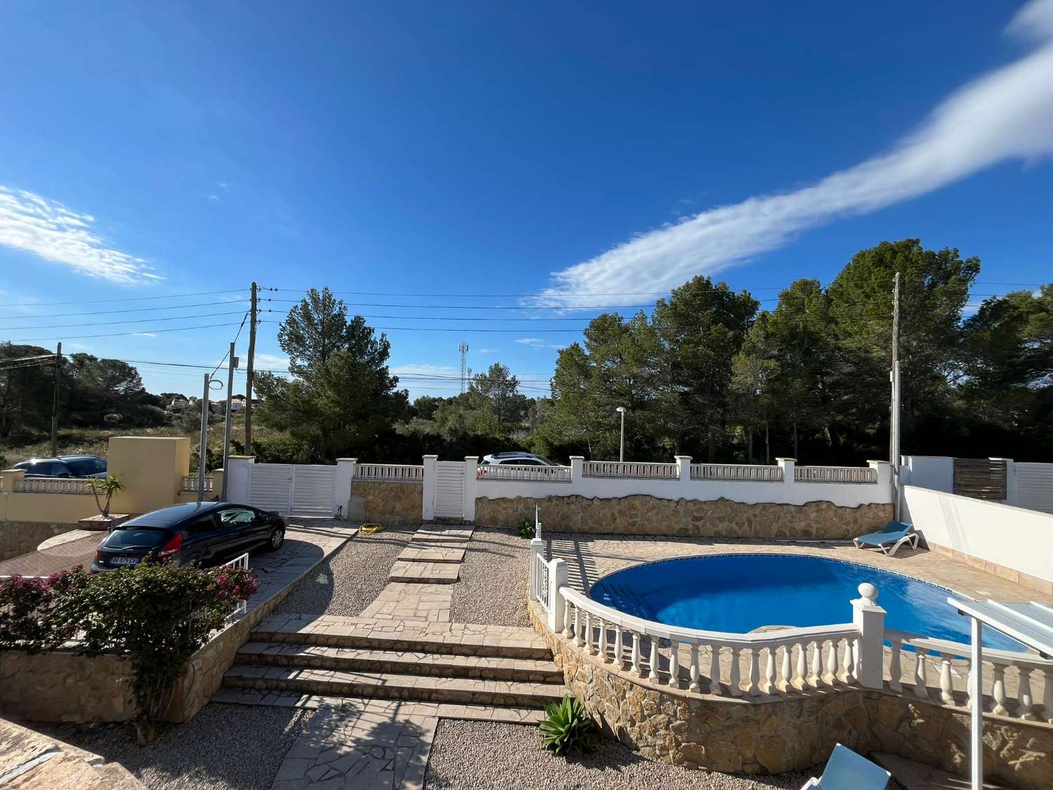 15 Garcia - Espectacular villa en Las Tres calas