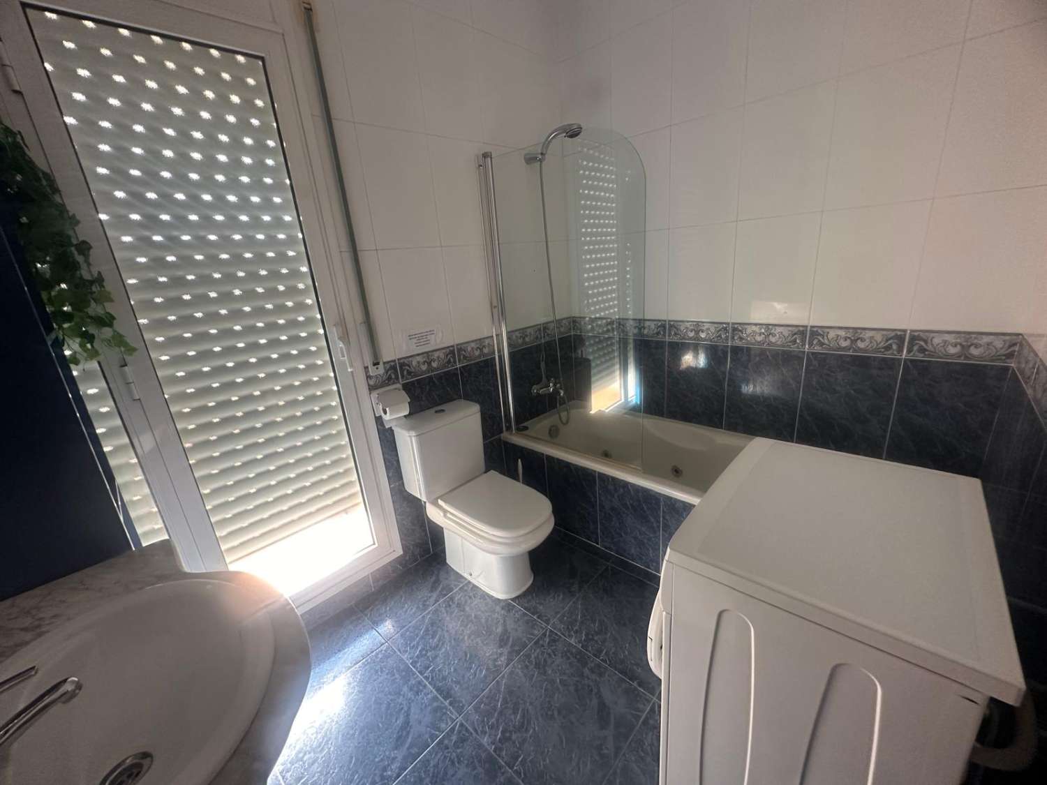21 Margajitas - Chalet independiente de 110 m2 a 3,5 km de la playa