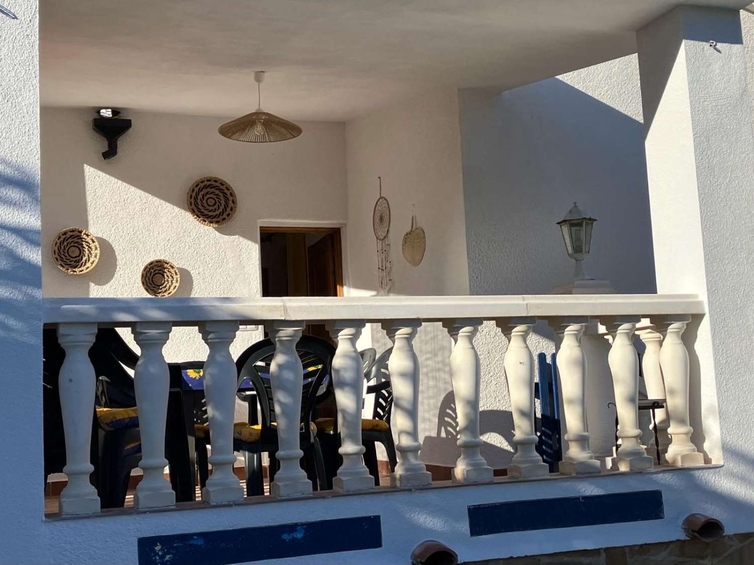 21 Margaritas – Freistehende Villa von 110 m², 3,5 km vom Strand entfernt
