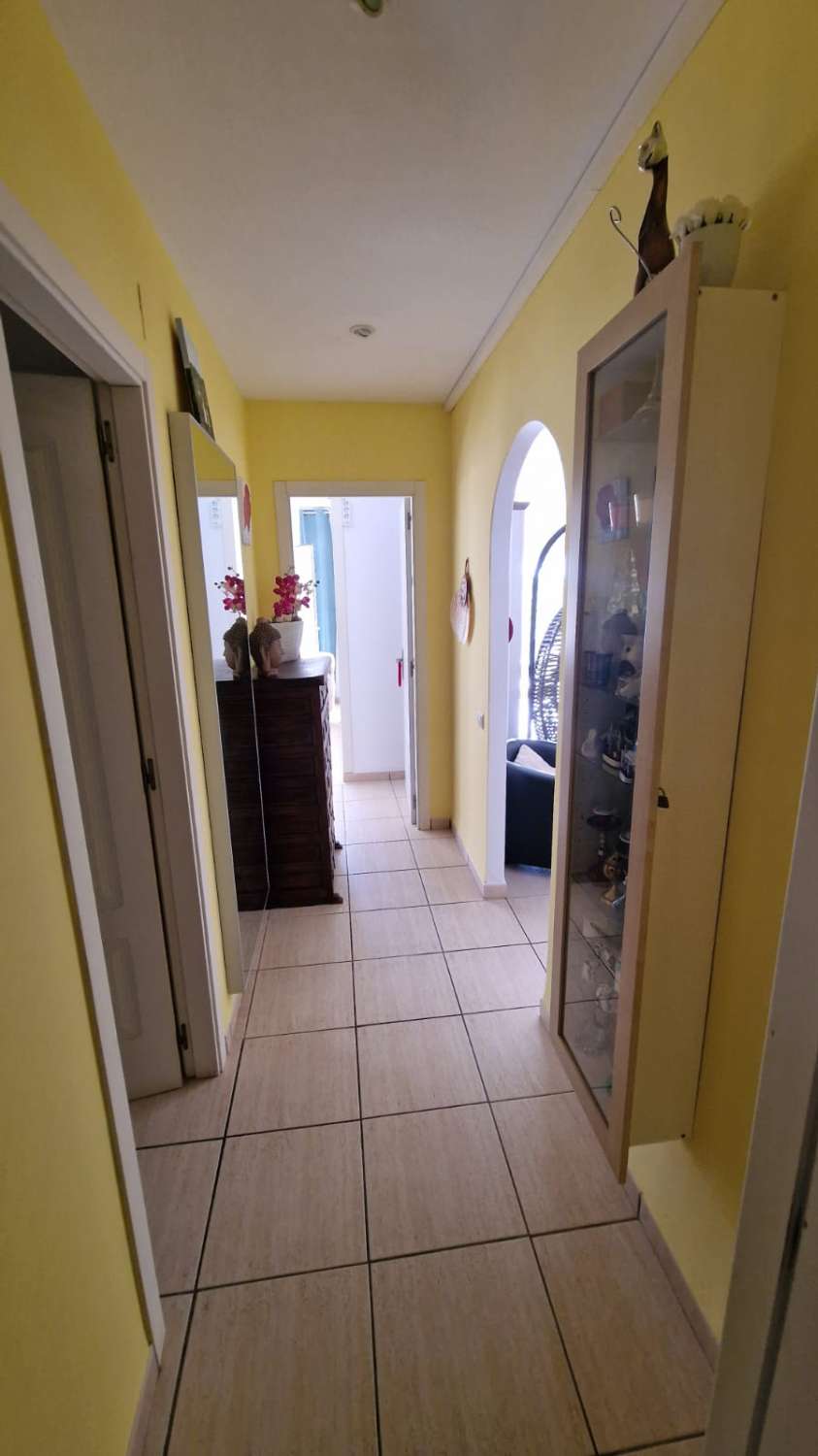 26 Muntanya - Casa independiente con impresionantes vistas a la montaña y al mar en Planes Del Rey!