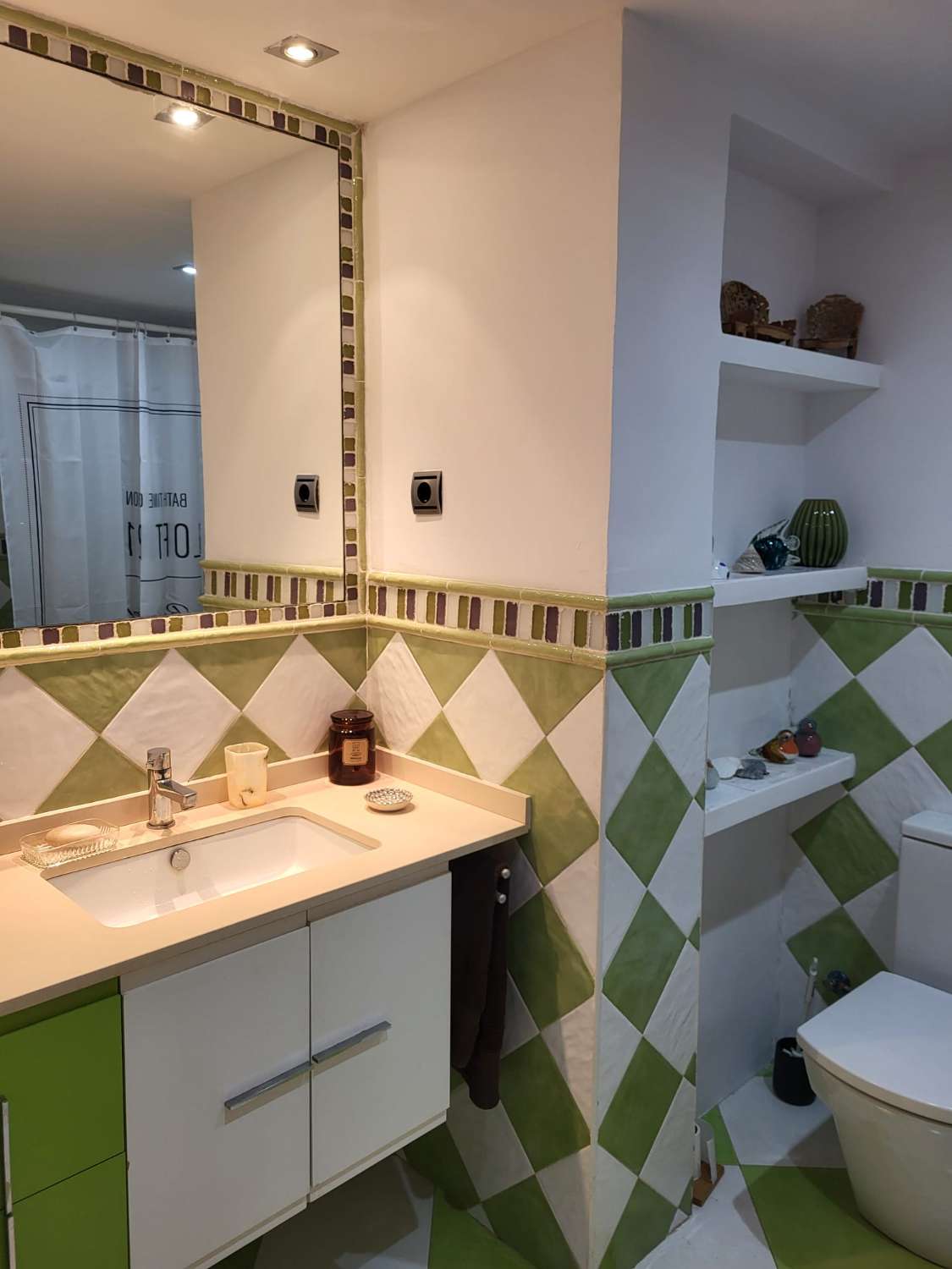 07 Calafato - Exclusivo Chalet con piscina privada y jardin