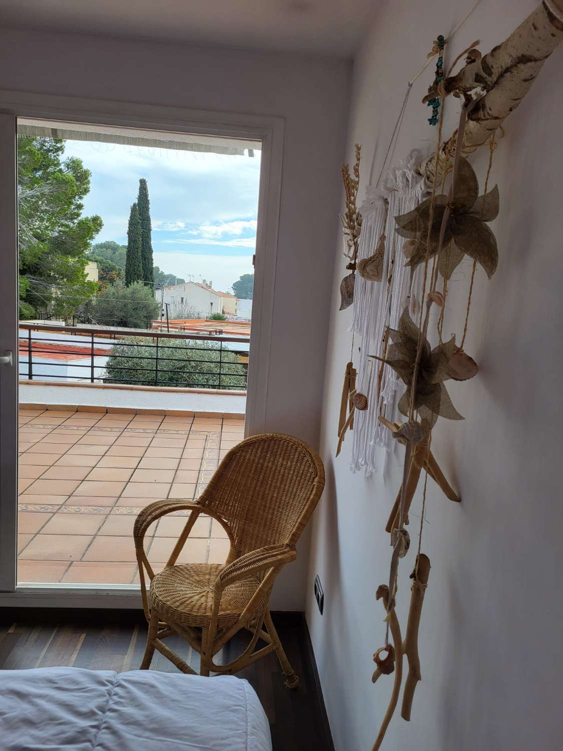 07 Calafato - Exclusivo Chalet con piscina privada y jardin