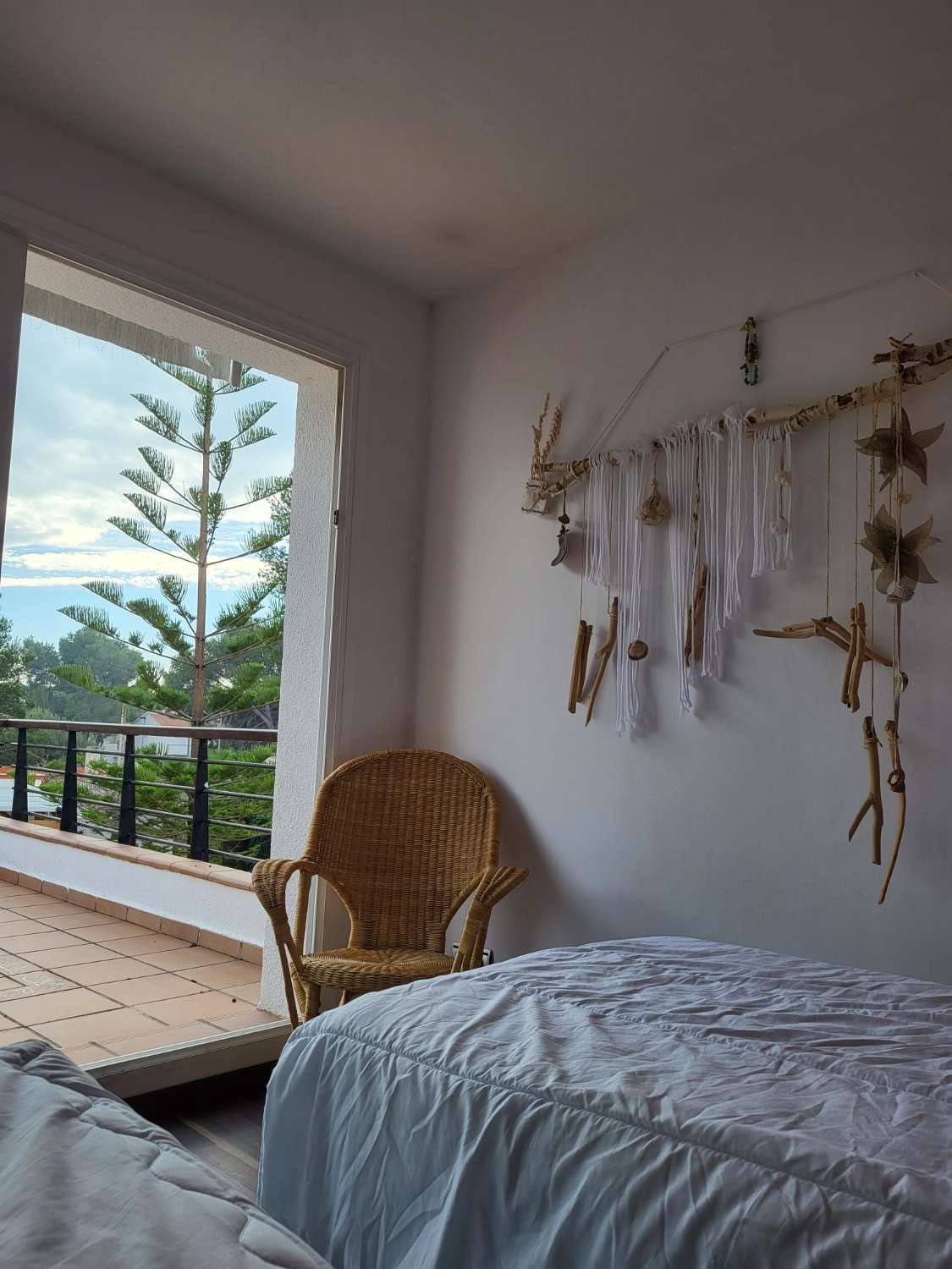 07 Calafato - Exclusivo Chalet con piscina privada y jardin