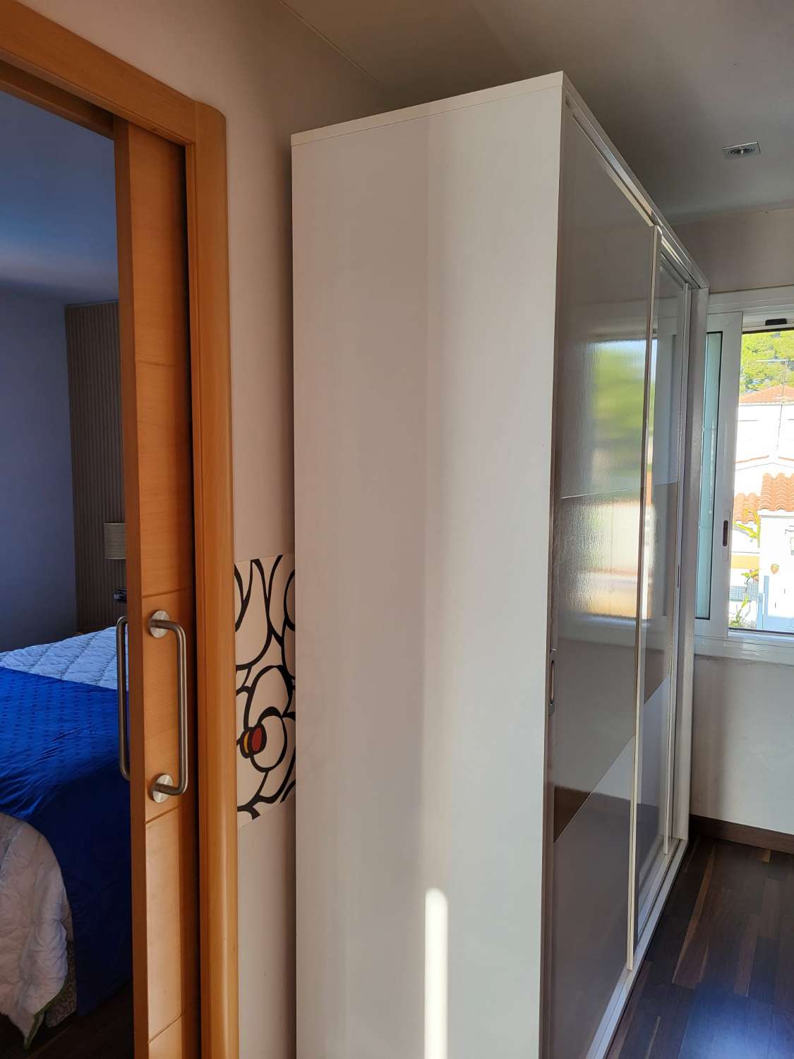 07 Calafato - Exclusivo Chalet con piscina privada y jardin