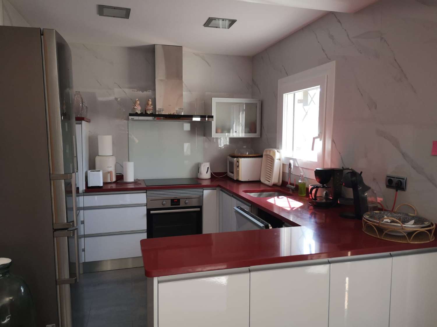 07 Calafato - Exclusive Villa with Private Pool and Garden