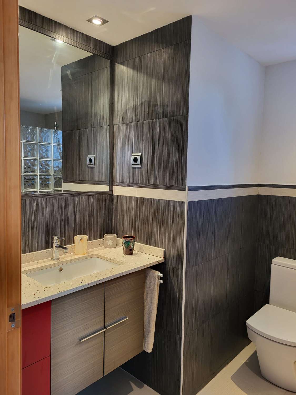 07 Calafato - Exclusivo Chalet con piscina privada y jardin