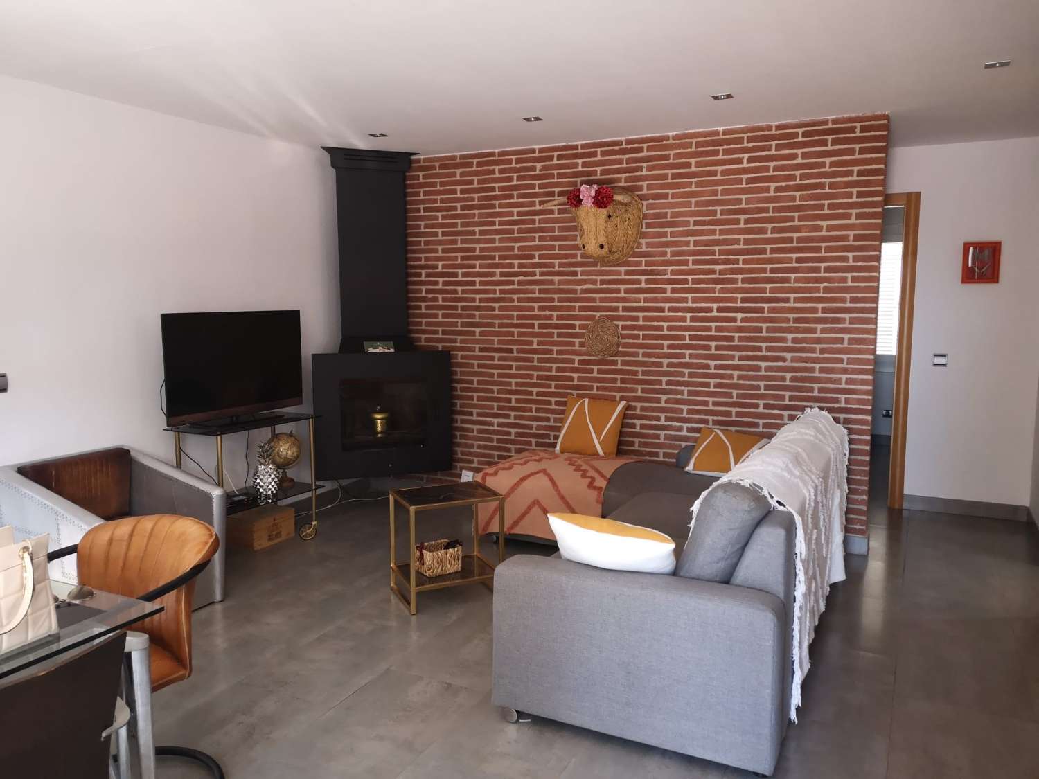 07 Calafato - Exclusive Villa with Private Pool and Garden