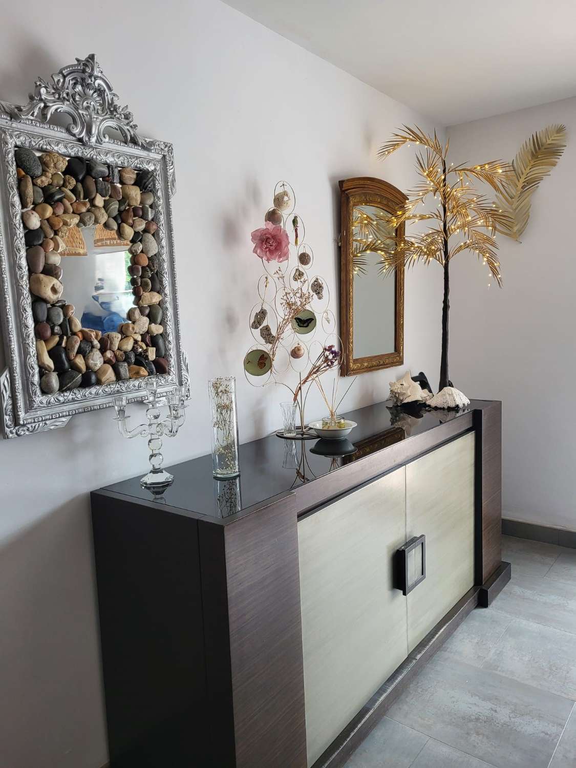 07 Calafato - Exclusivo Chalet con piscina privada y jardin
