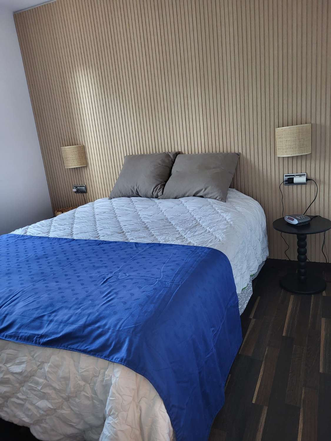 07 Calafato - Exclusivo Chalet con piscina privada y jardin