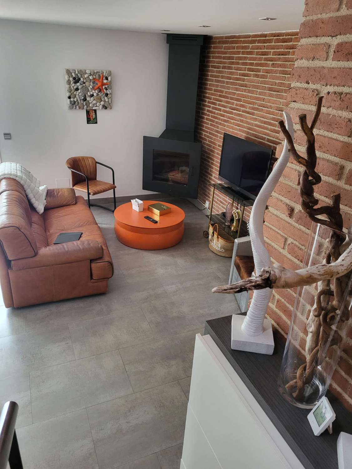 07 Calafato - Exclusivo Chalet con piscina privada y jardin