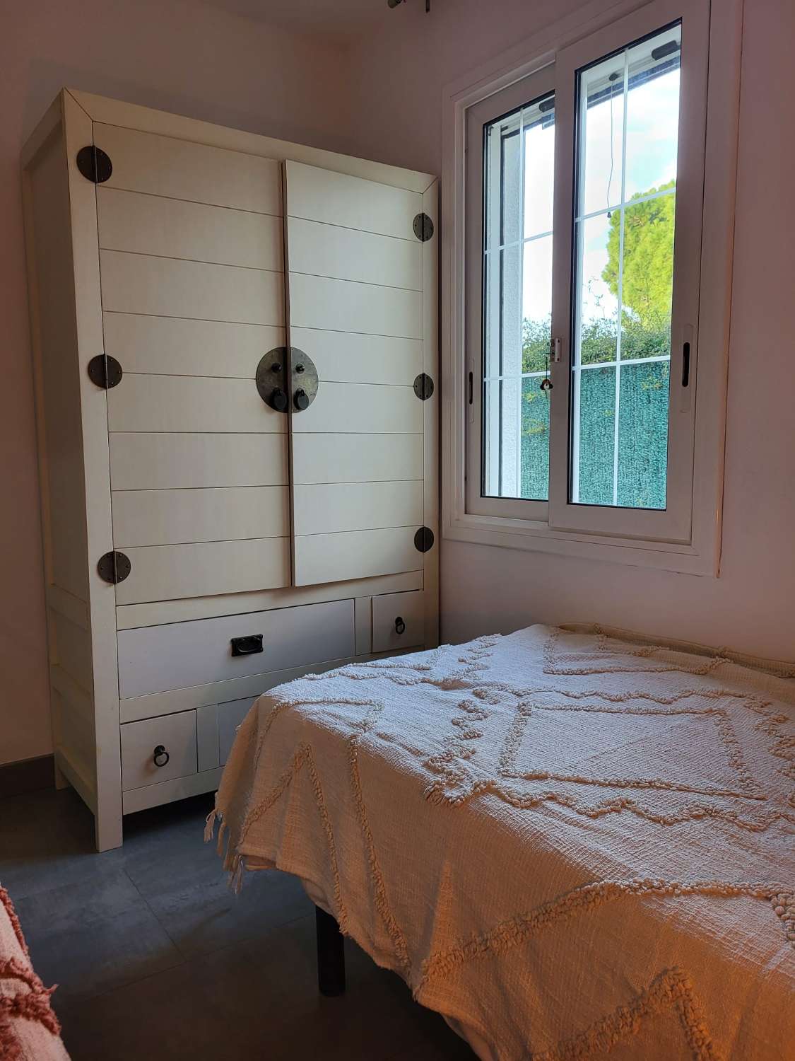 07 Calafato - Exclusivo Chalet con piscina privada y jardin