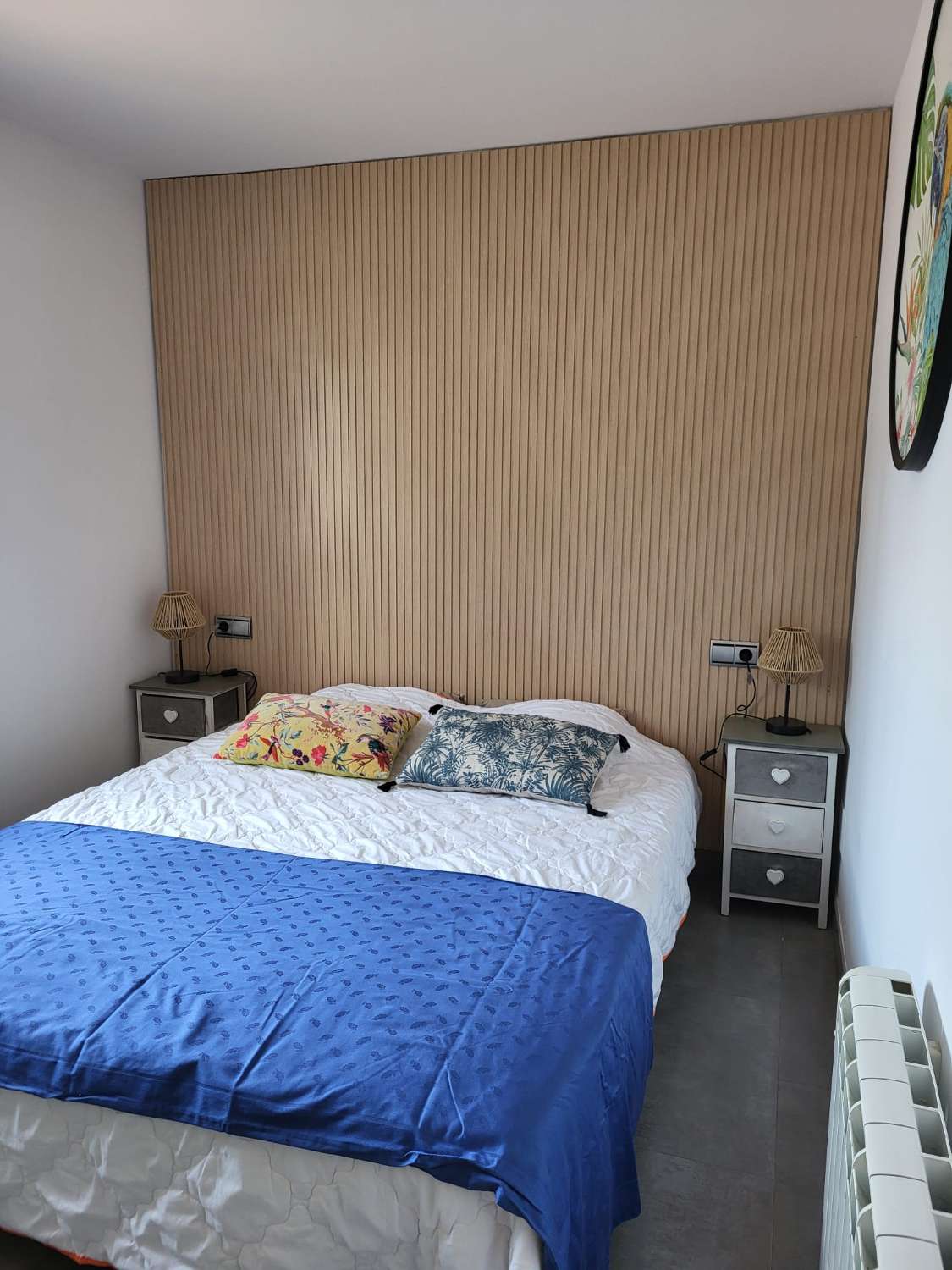07 Calafato - Exclusivo Chalet con piscina privada y jardin