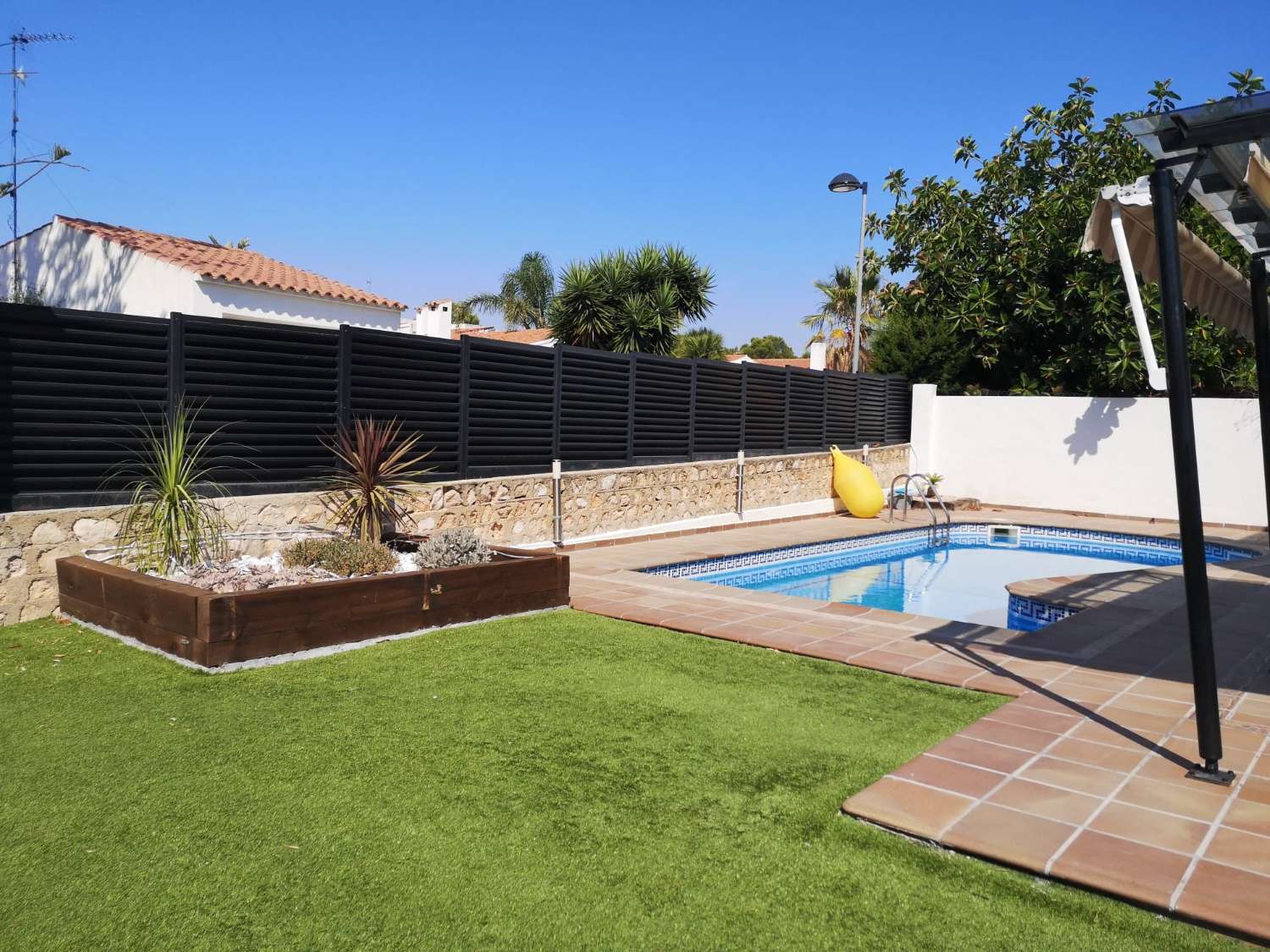 07 Calafato - Exclusive Villa with Private Pool and Garden