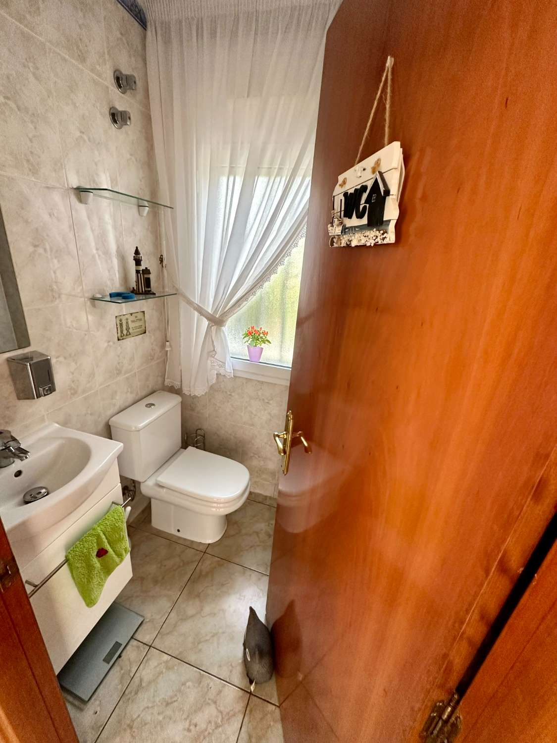 33 Salvador - Preciosa casa unifamiliar, con piscina