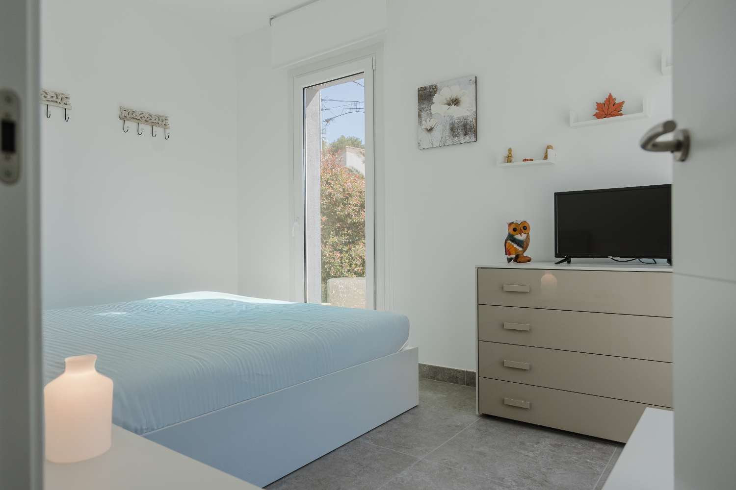 Hermosa villa moderna con piscina privada