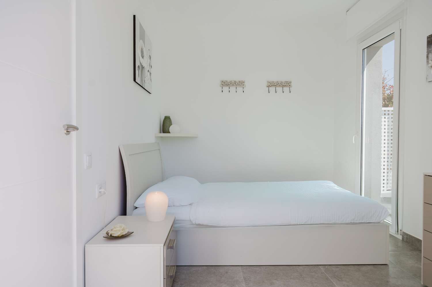 Hermosa villa moderna con piscina privada