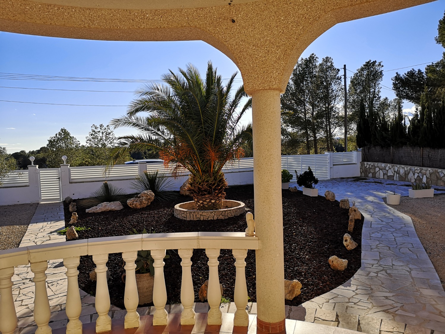 Preciosa casa con piscina privada !
