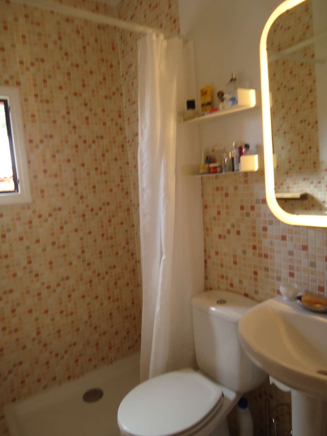 Hermosa casa con piscina privada 150m de la playa en Miami Platja !