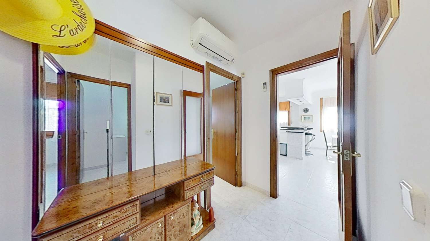 40 Camamilla Casa con piscina privada
