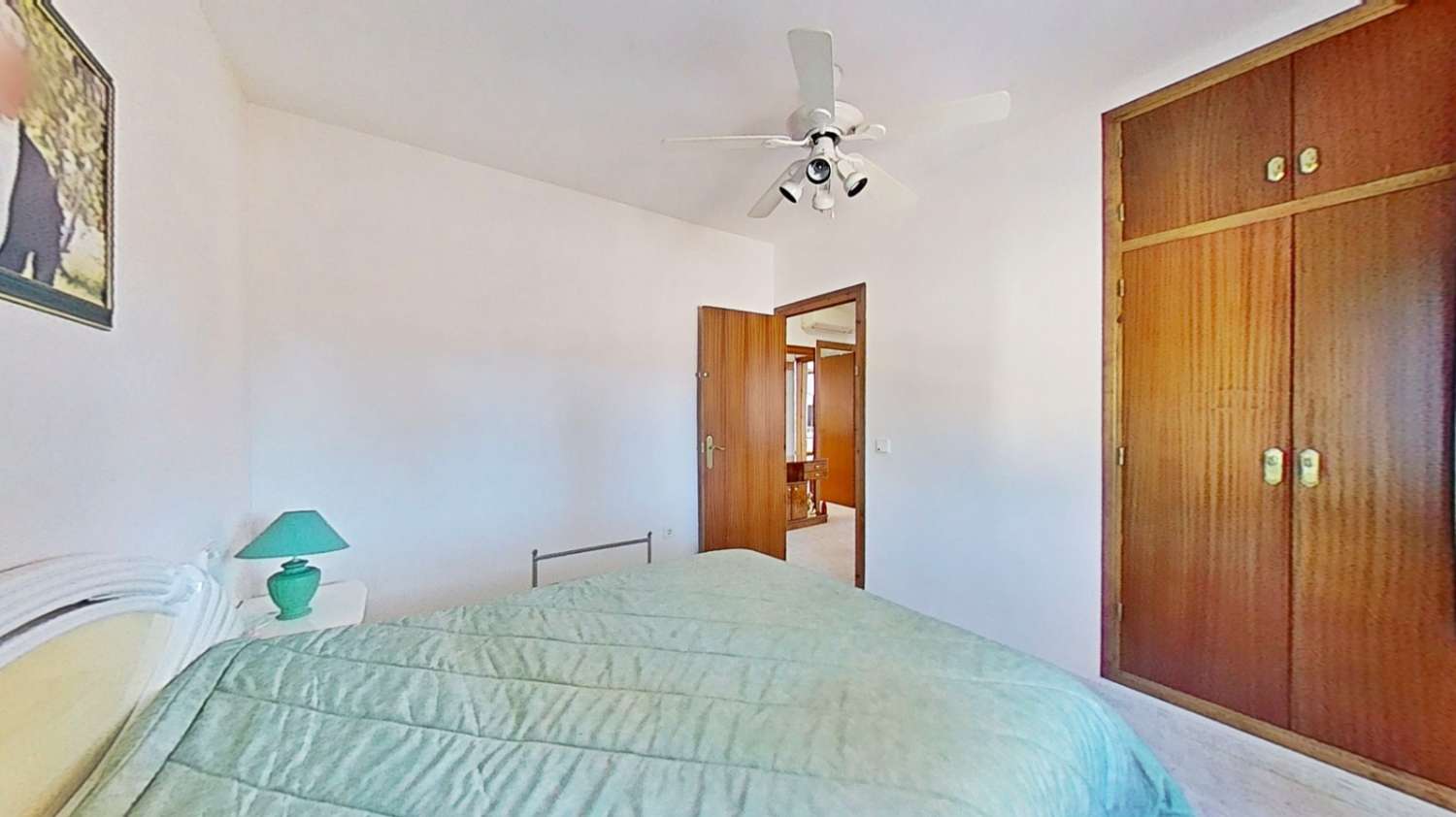 40 Camamilla Casa con piscina privada
