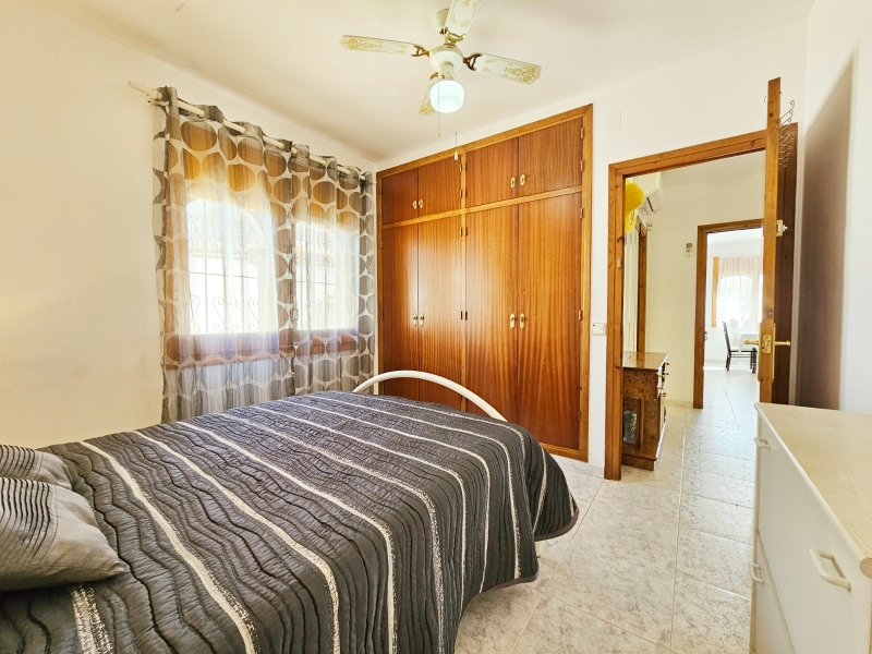 40 Camamilla Casa con piscina privada