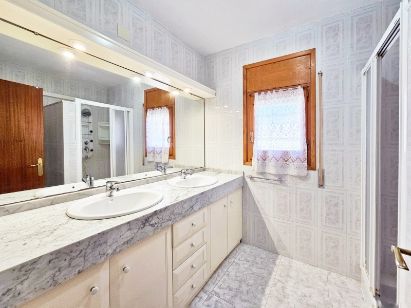 40 Camamilla Casa con piscina privada