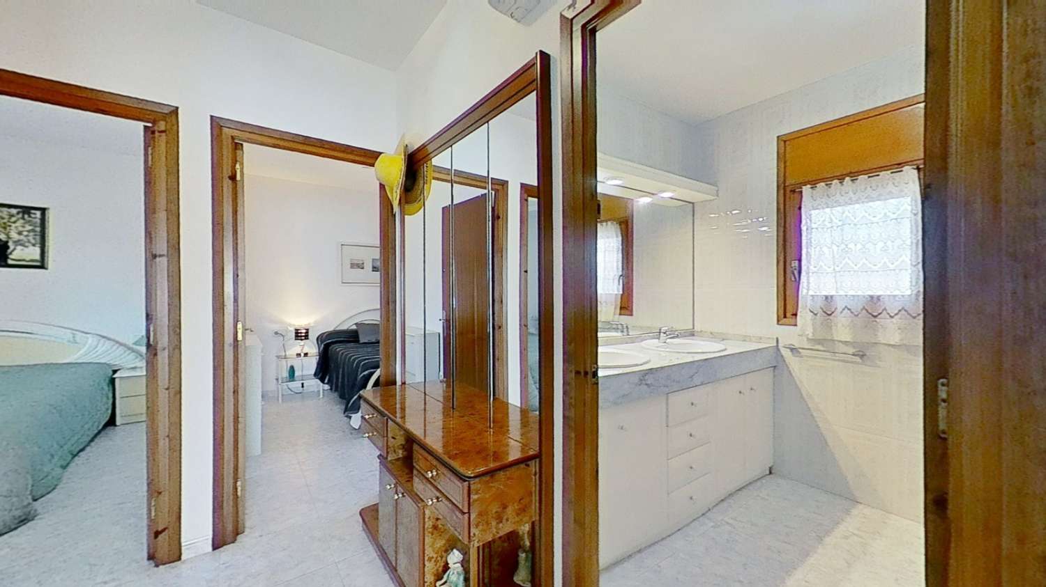 40 Camamilla Casa con piscina privada