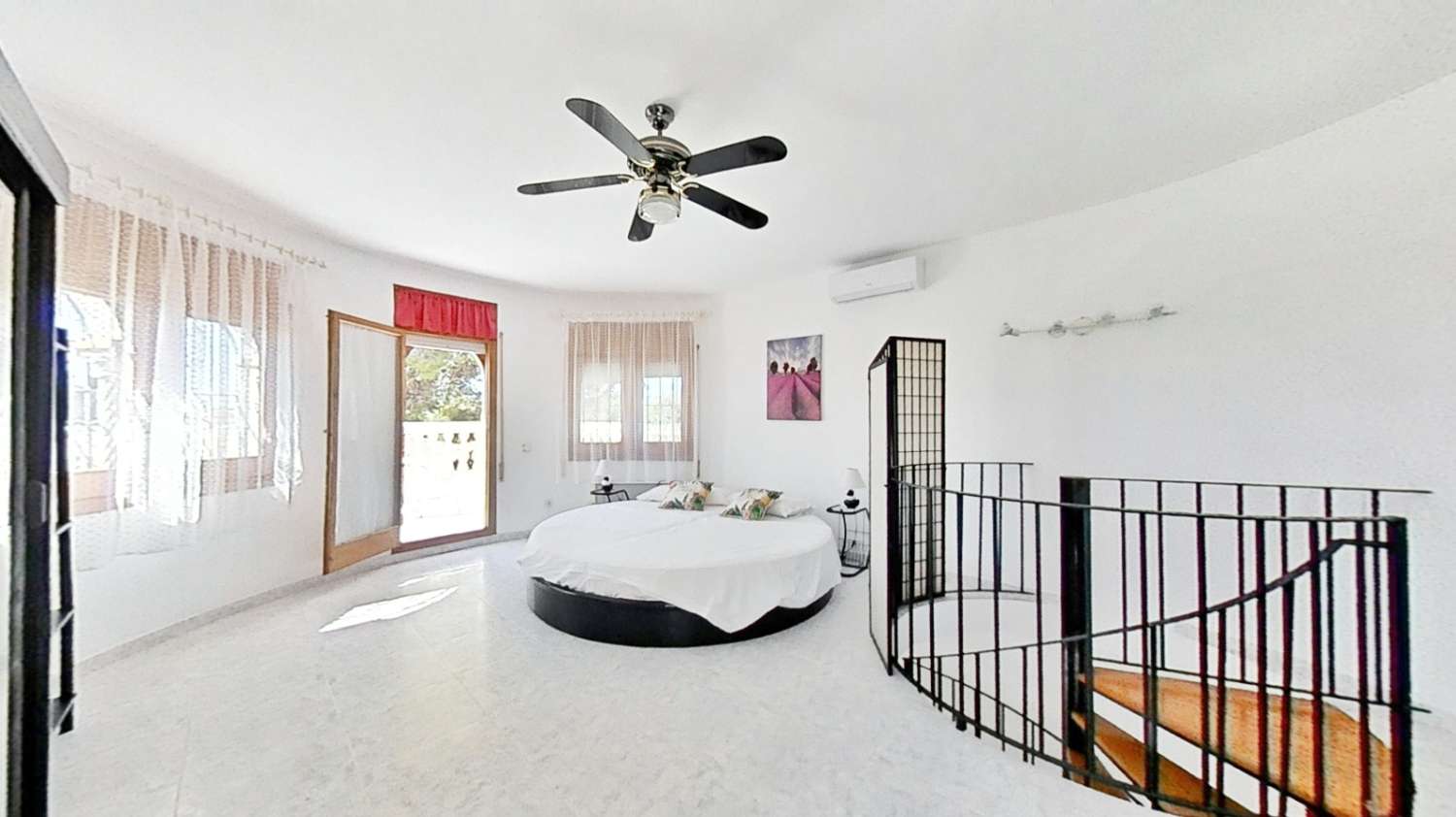 40 Camamilla Casa con piscina privada