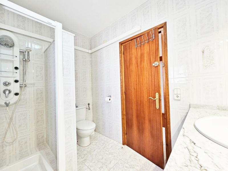 40 Camamilla Casa con piscina privada