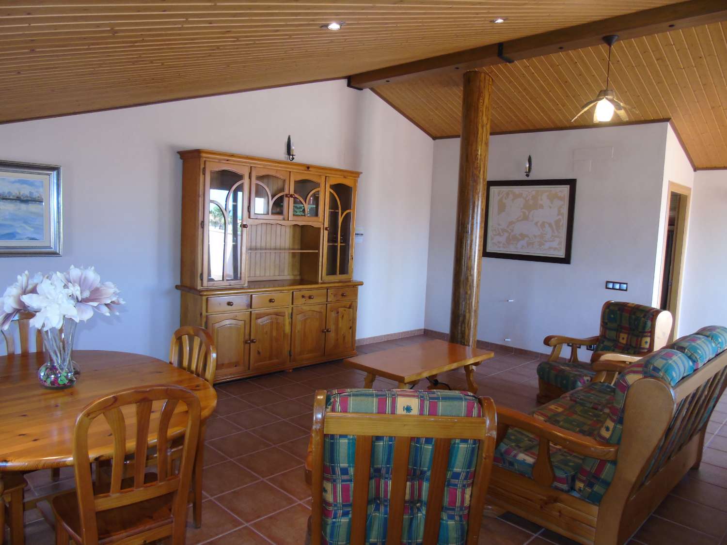 Huvila myynnissä Costa del Zefir (Mont-roig del Camp)