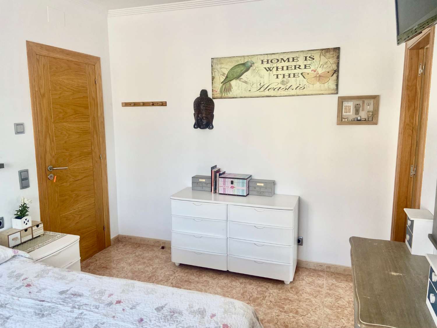Huvila myynnissä Costa del Zefir (Mont-roig del Camp)