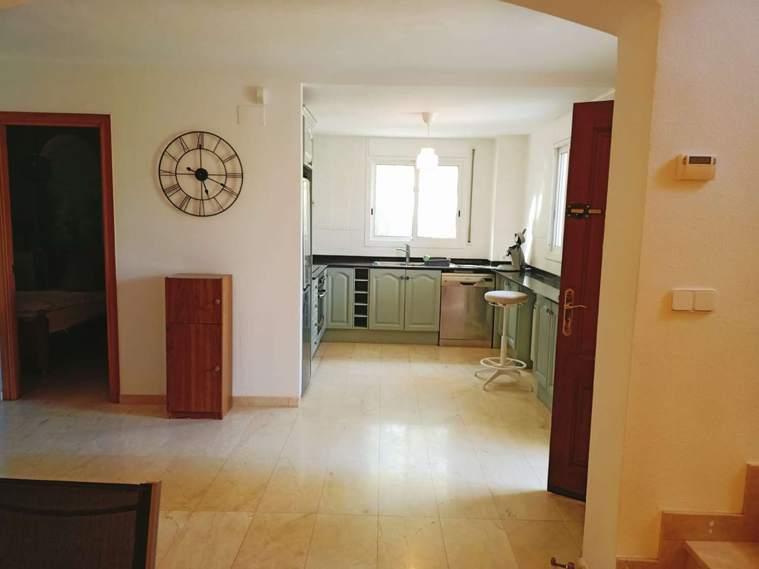 Preciosa casa con piscina privada ! L'AMPOLLA