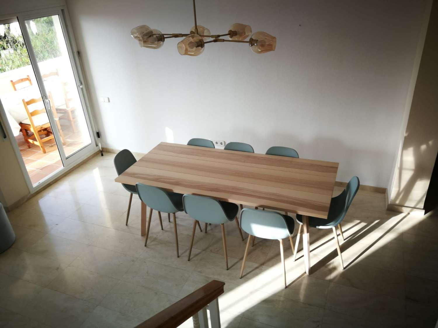 Schönes Haus mit privatem Pool !