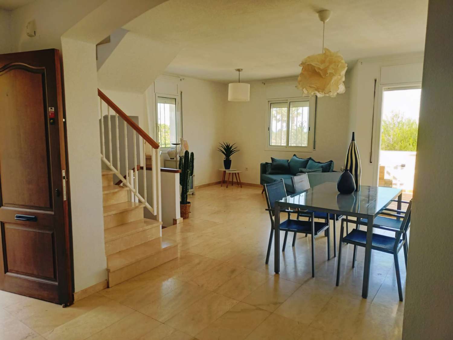 Preciosa casa con piscina privada ! L'AMPOLLA